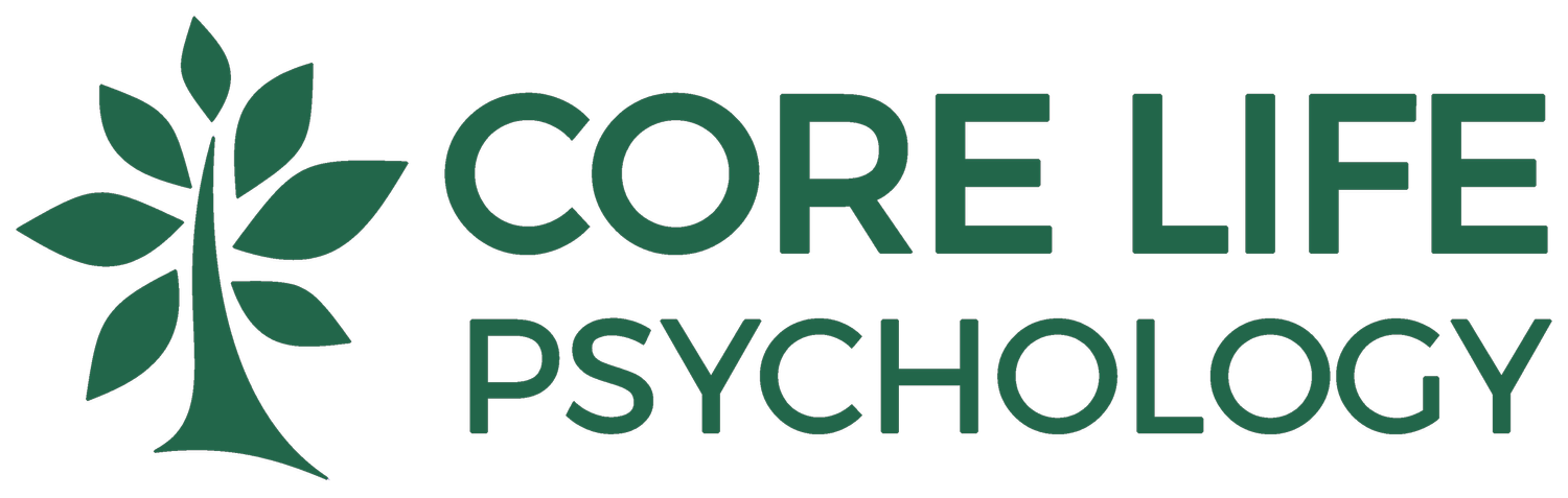 Core Life Psychology